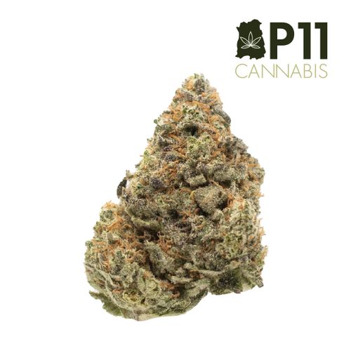 p11 cannabis